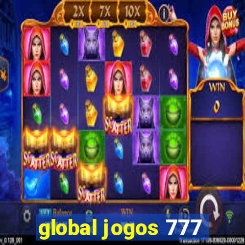 global jogos 777